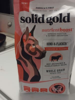 Solid gold hund n flocken review outlet