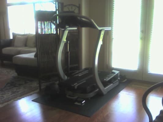 Bowflex treadclimber tc5000 clearance price