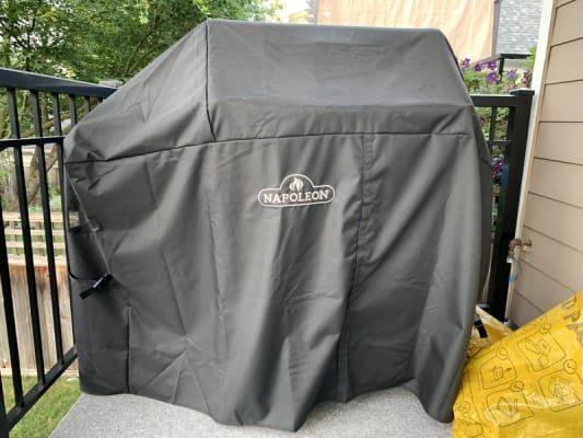 Napoleon Grill Cover 61500 Napoleon Cover Bbq Grill Napoleon 61500