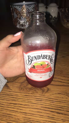 Bundaberg Guava Sparkling Beverage 4 Pack World Market