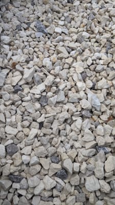 Wickes Cotswold Chippings Jumbo Bag Wickes