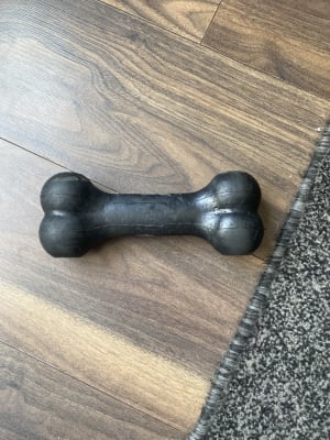 Kong goodie bone sales extreme