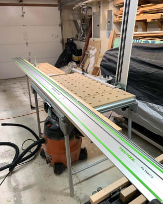 ‪@T0812R Festool 203457 Extension Table Base TSB/1-MW 1000 - Amazon.com