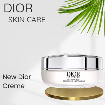 Dior - Capture Soft Creme | Ulta Beauty