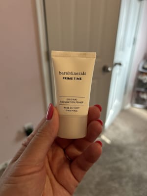 bareMinerals - Ready-Set-Go Prime & Set Duo | Ulta Beauty