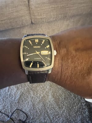SNKP27 – Seiko USA