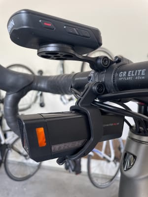 Trek / Bontrager Blendr Low Commuter Light Mount