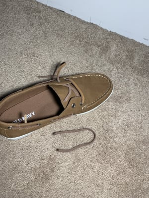 Inexpensive boat shoes clearance