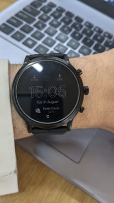 Fossil Q Grant review
