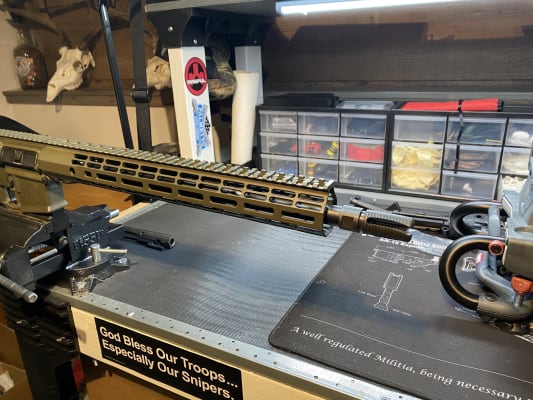 実物 VORTEX ハイダー SMITH VORTEX M4 AR15 M16 Smith Enterprise Vortex G6A4 Flash Hider 1/2-28 Thread AR-15