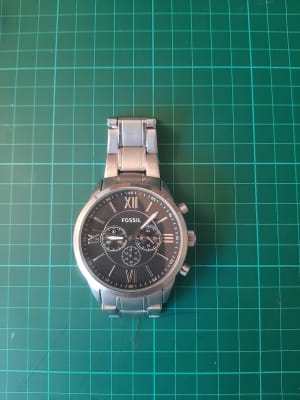 Reloj fossil bq1125ie