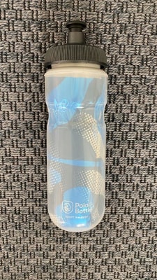 Polar Bottles Breakaway Muck Insulated 12oz - The Spoke Easy