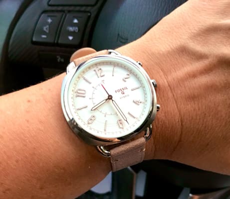 fossil ftw1200
