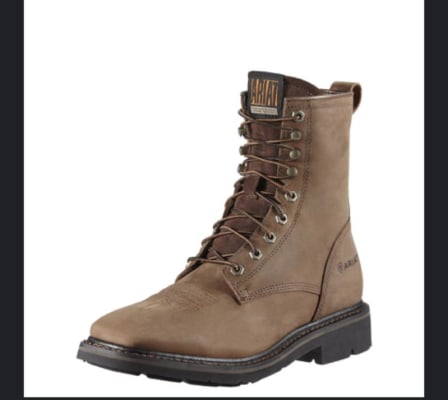 Ariat Men display picture 1