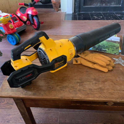 Dewalt dcbl772x1 review best sale