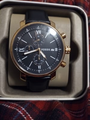 Fossil bq1008 sales