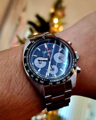 seiko speedtimer ssc815