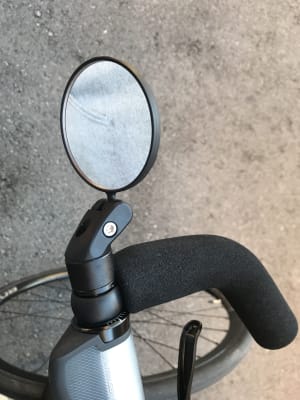 Mirrycle isozone bar end mirror installation hot sale