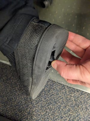 Yeezy bootcut store