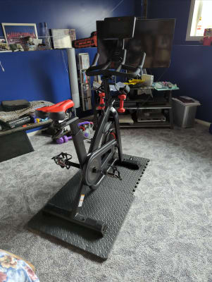BowFlex C7 Bike BowFlex