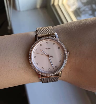 pequignet watch