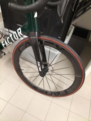 CADEX Ultra 50 Disc Tubeless Laufräder | CADEX DE