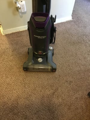 Powerlifter™ Pet Bagged Vacuum 2019 
