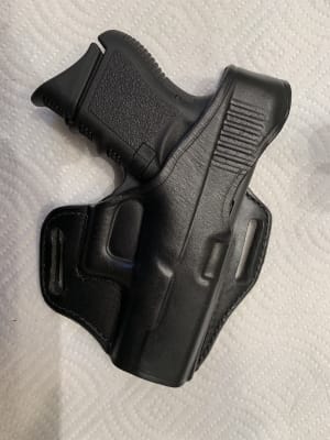 Bianchi 56 serpent online holster