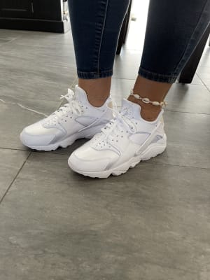 Nike Air Huarache from £ 80.47: details and review - Sneakers