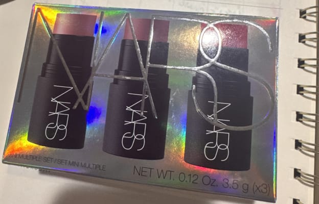 Mini NARS Multiple Set for Lips & Cheeks | NARS
