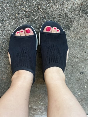 Skechers parallel tight knit on sale