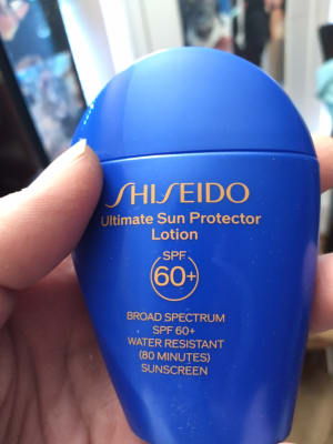 Ultimate Sun Protector Lotion & Urban Environment Bundle