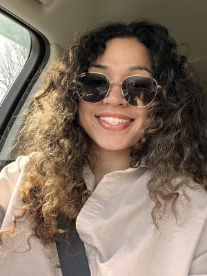 QUAY Big Time Polarized Sunglasses - Women display picture 3