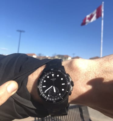 REFURBISHED Hybrid Smartwatch FB-01 