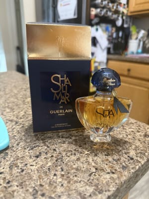 Guerlain - 3.0 oz Shalimar L'Essence Eau de Parfum Intense | Ulta