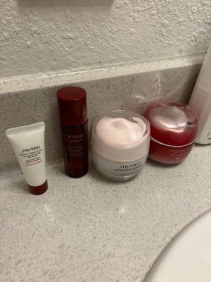 Shiseido - Eudermine Activating Essence | Ulta Beauty