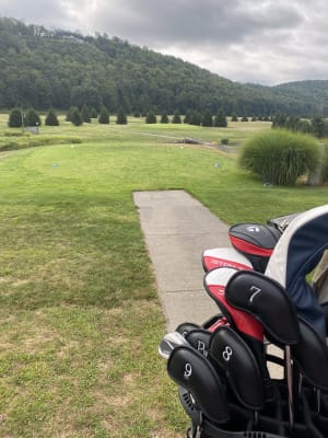 Fers TaylorMade STEALTH HD Gaucher - Set 5-PW, AW, Graphite Regular, Très Bon état