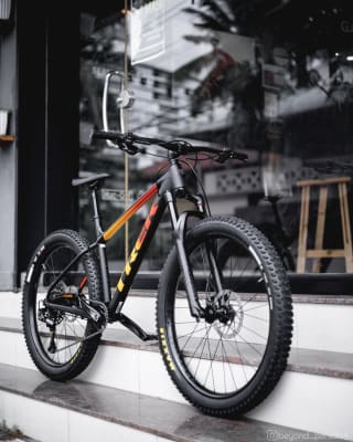 Trek roscoe 8 for online sale used
