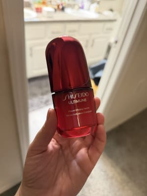 Shiseido - 2.5 oz Ultimune Power Infusing Serum | Ulta Beauty