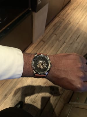 fossil bq2386