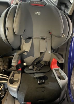 evenflo pivot stroller wagon Evenflo Pivot Xplore Stroller Wagon Toddler Second Stroller Seat