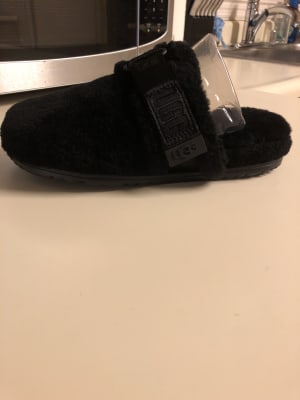 Fluff It Slipper | UGG display picture 1