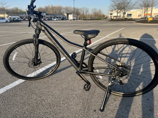 Trek dual sport sales 3 women's for sale