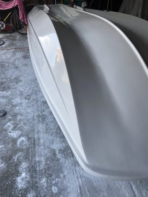 TotalBoat Gelcoat With or Without Wax