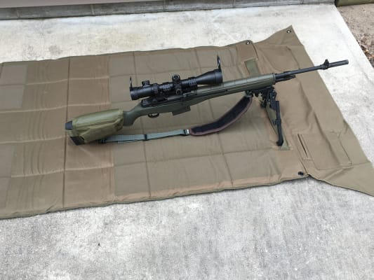 GG&G Quick Detach Heavy Duty XDS Bipod - 10.5in GGG-1409 18% Off