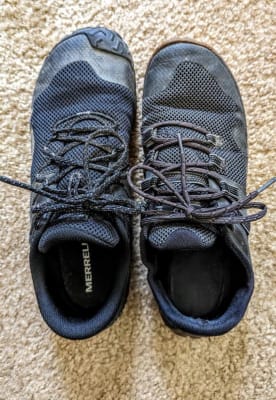 Merrell Men display picture 1