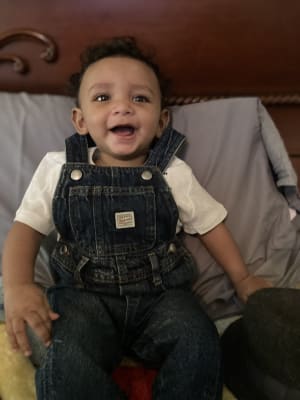 Old navy sale baby boy overalls