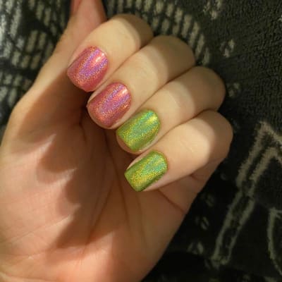 Seche Clear Base Coat | Crystal Clear Nail Prep