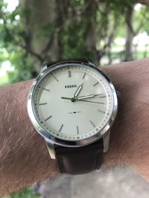 fossil fs5439