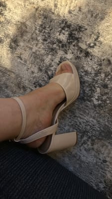 Old navy new arrivals nude heels